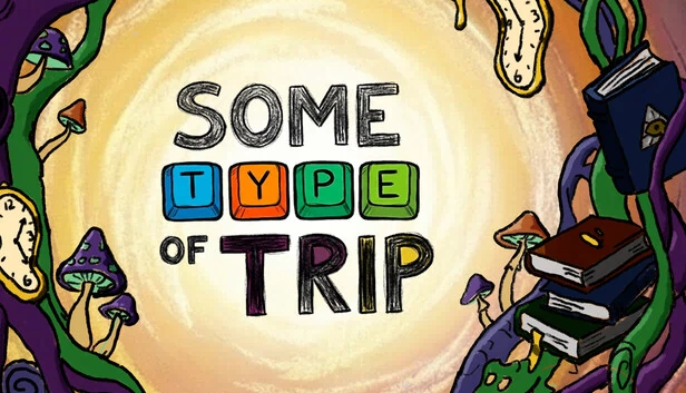 某种旅程（Some Type of Trip） 游戏封面