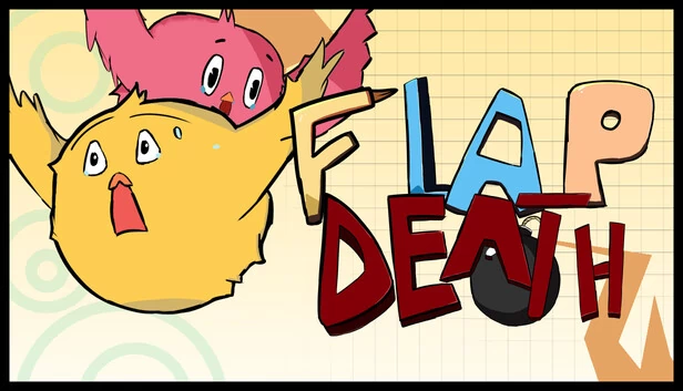 FlapDeath 游戏封面