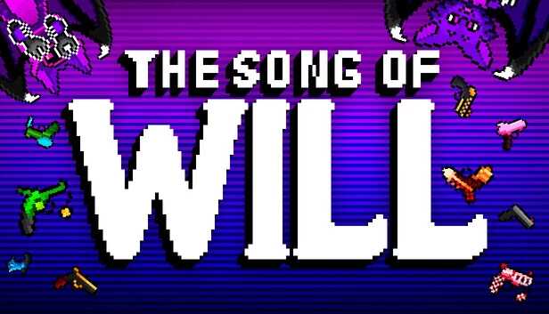 WILL之歌：第一章（The Song Of WILL: ACT I） 游戏封面