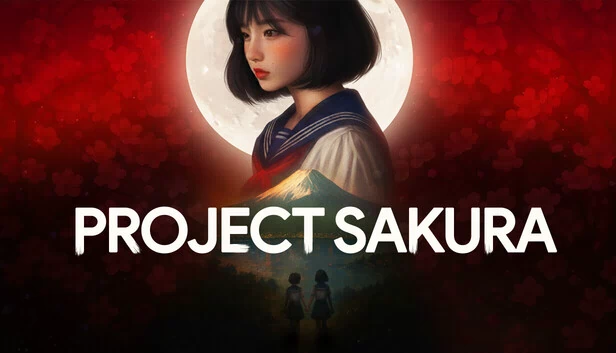 樱花计划（Project Sakura） 游戏封面