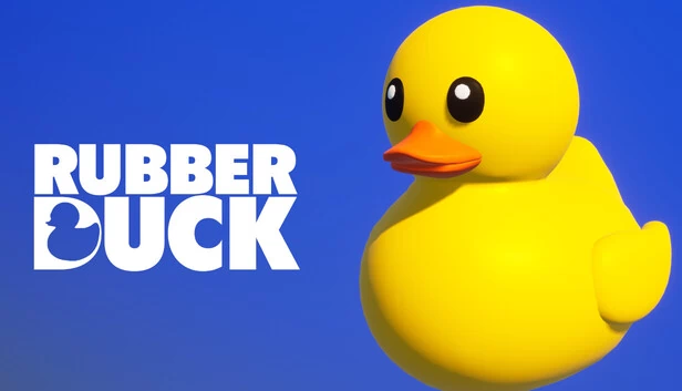 橡皮鸭（Rubber Duck） 游戏封面