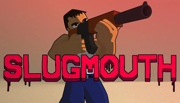史莱姆口（SLUGMOUTH） 游戏封面