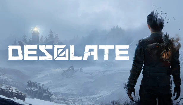 荒凉（DESOLATE） 游戏封面