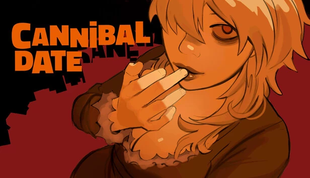 食人约会（Cannibal Date） 游戏封面