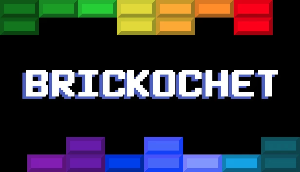 砖块钩针(Brickochet) 游戏封面