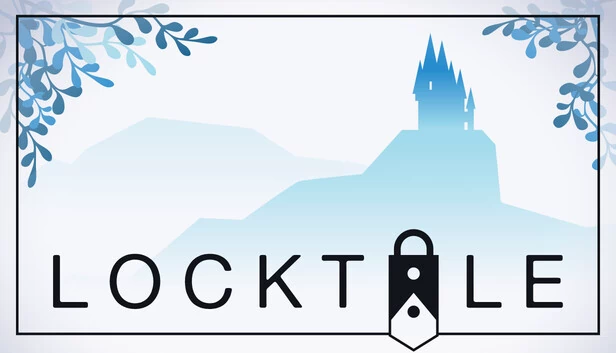 锁之传说（Locktale） 游戏封面