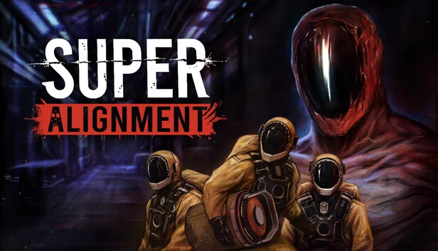 超对齐（Superalignment） 游戏封面