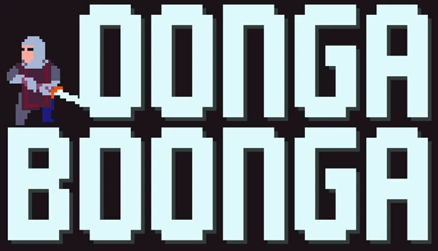 Oonga Boonga 游戏封面