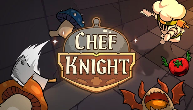 厨师骑士(Chef Knight) 游戏封面