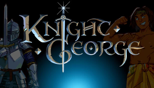乔治骑士（Knight George） 游戏封面