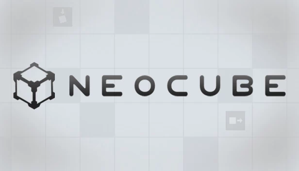 新立方体（NeoCube） 游戏封面