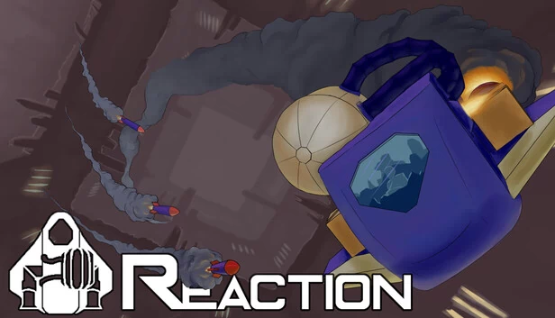 Reaction 游戏封面