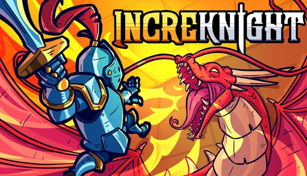 增量骑士（IncreKnight） 游戏封面