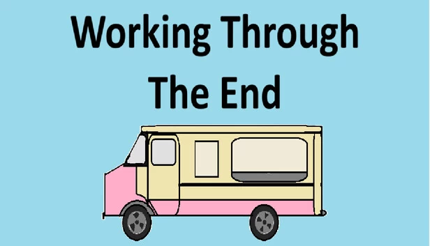 Working Through The End 游戏封面