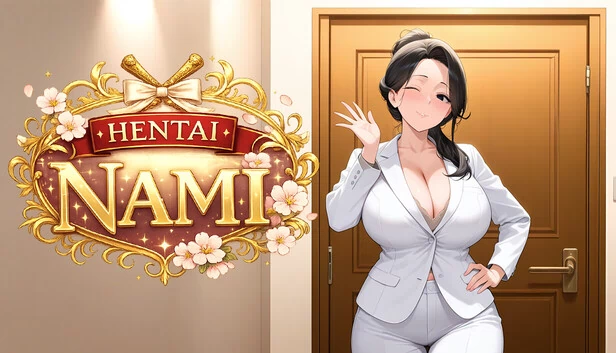 Hentai Nami 游戏封面