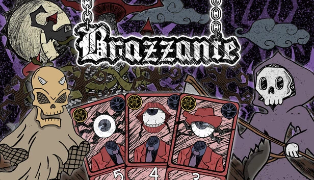 Brazzante 游戏封面
