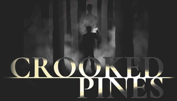 扭曲松林(Crooked Pines) 游戏封面