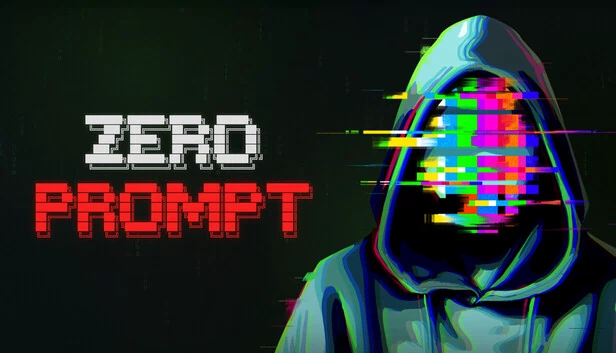 零提示(ZeroPrompt) 游戏封面