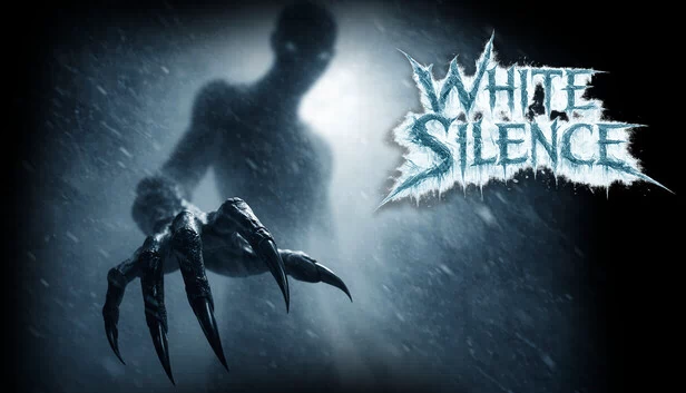 白色寂静（White Silence） 游戏封面