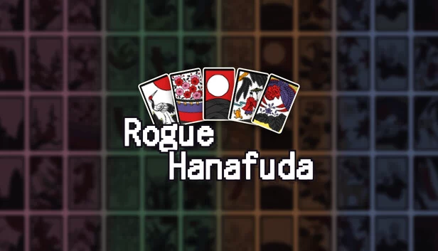 RogueHanafuda 游戏封面