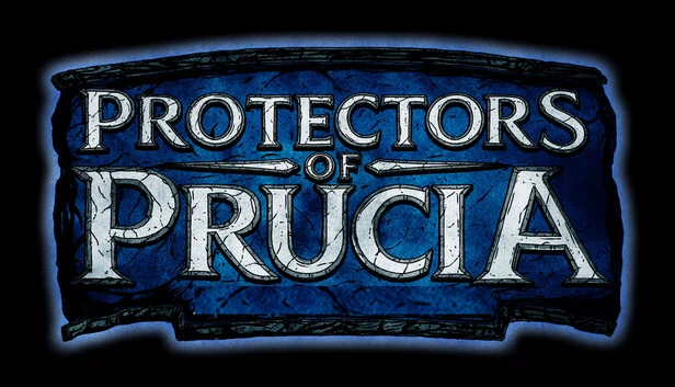 普鲁西亚守护者（Protectors of Prucia） 游戏封面