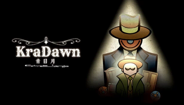 克拉黎明（KraDawn） 游戏封面