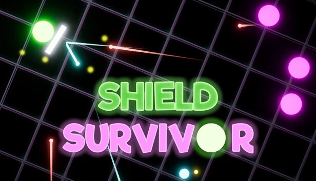 盾之幸存者（ShieldSurvivor） 游戏封面