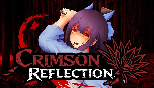 绯红倒影（Crimson Reflection） 游戏封面