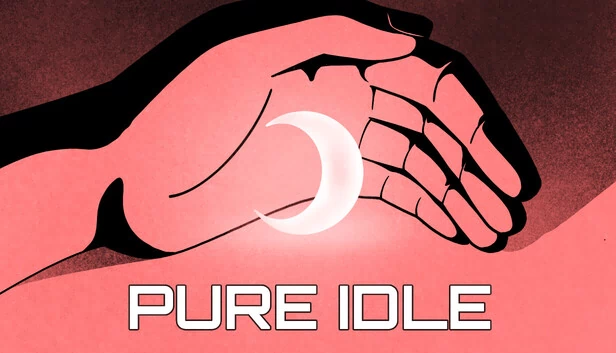 纯放置（Pure Idle） 游戏封面