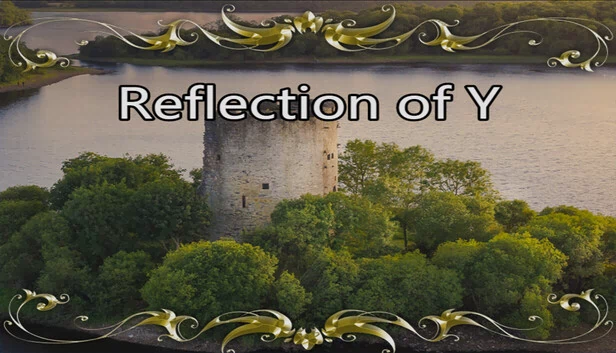 Y的倒影（Reflection of Y） 游戏封面