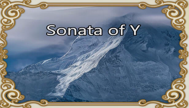 Y的奏鸣曲（Sonata of Y） 游戏封面