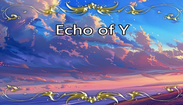 Y的回声（Echo of Y） 游戏封面