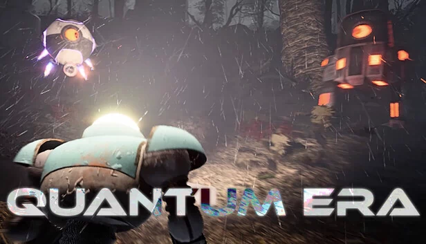 量子时代（Quantum Era） 游戏封面
