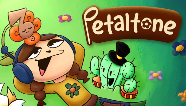 Petaltone 游戏封面