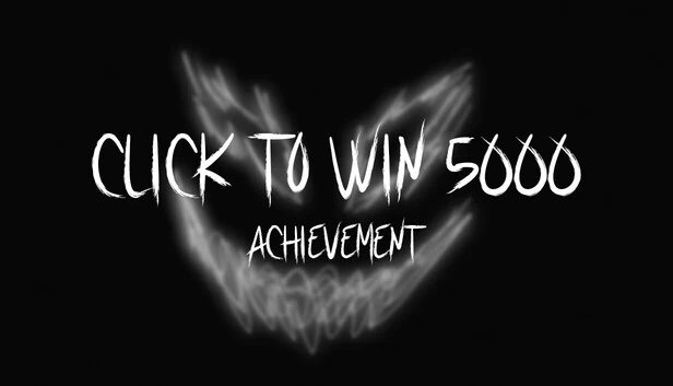 点击赢取5000成就（Click to win 5000 achievement） 游戏封面