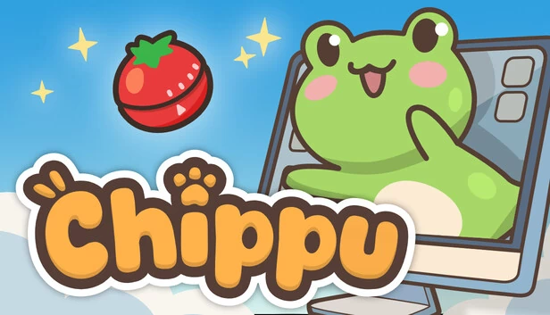 奇普（Chippu） 游戏封面