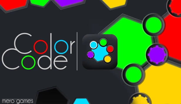 ColorCode 游戏封面