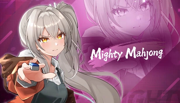 强力麻将（Mighty Mahjong） 游戏封面