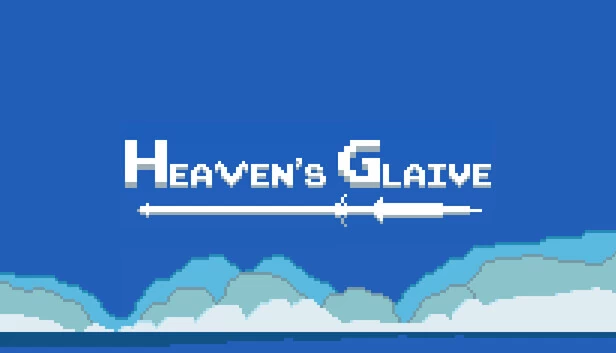 天堂之刃（Heaven's Glaive） 游戏封面