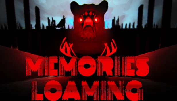 漫游回忆（Memories Loaming） 游戏封面
