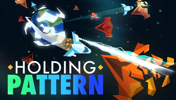 等待模式（Holding Pattern） 游戏封面