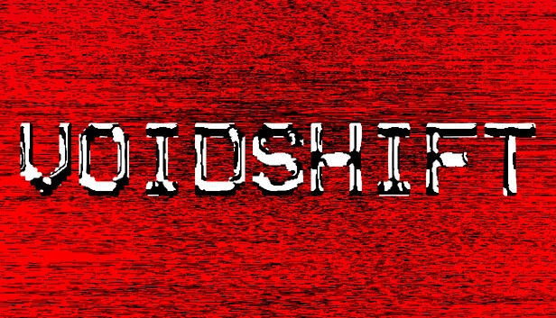 虚空转移（Voidshift） 游戏封面