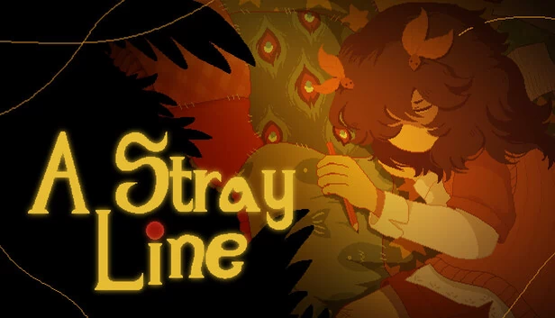 流浪线（A Stray Line） 游戏封面