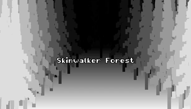 Skinwalker Forest 游戏封面