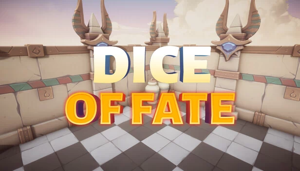 命运骰子（Dice of Fate） 游戏封面