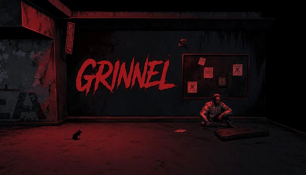 Grinnel 游戏封面