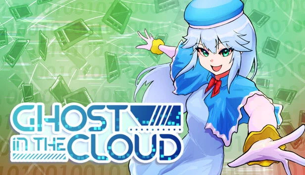 云中之鬼（Ghost in the Cloud） 游戏封面
