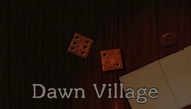 黎明村庄（Dawn Village） 游戏封面