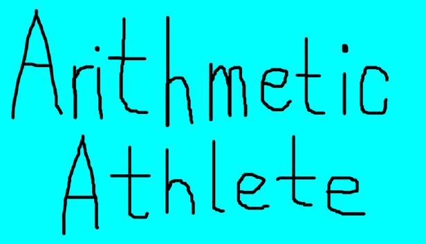 算术运动员（Arithmetic Athlete） 游戏封面