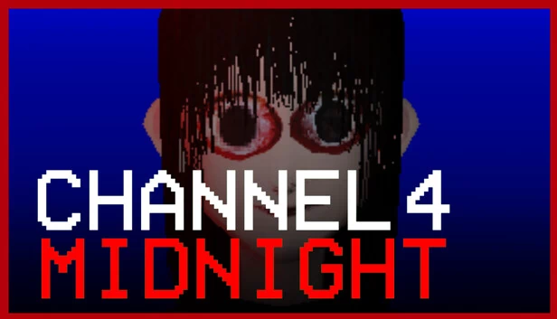 Channel 4 Midnight 游戏封面
